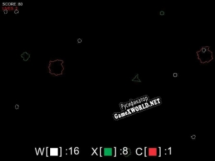 Русификатор для Meteorites (Pguermon)