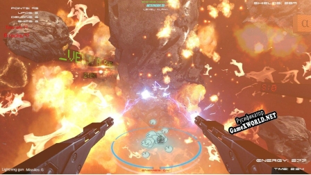 Русификатор для Meteoroids 3D