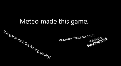 Русификатор для Meteos Torture simulator