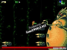 Русификатор для Metroid Confrontation