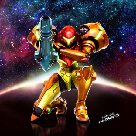 Русификатор для metroid (itch) (Frisco-sqeak)