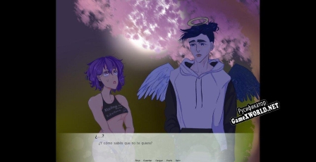 Русификатор для Mi Angel