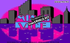 Русификатор для Miami Vice (1989)