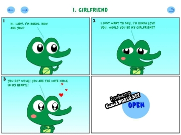 Русификатор для Miao and the Friendmily Journal Bokiu