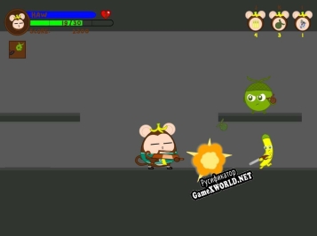 Русификатор для Miao and the Friendmily Journal Haw