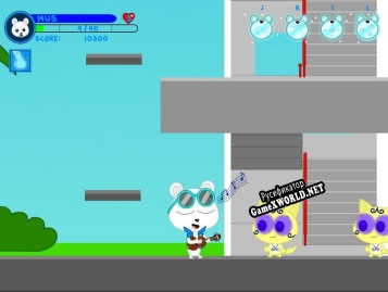 Русификатор для Miao and the Friendmily Journal Mus