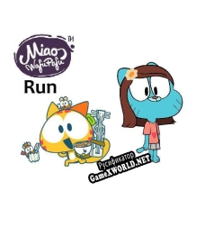 Русификатор для Miao And WafuPafu Run