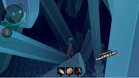 Русификатор для Miasma Caves