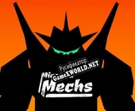 Русификатор для Mice and Mechs