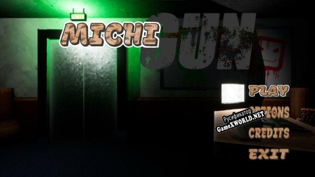 Русификатор для Michi Gun
