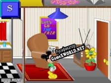 Русификатор для Mickeys ABC A Day at the Fair