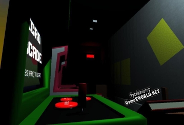 Русификатор для Micro Arcade