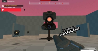 Русификатор для Micro FPS BETA Edition