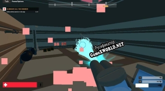 Русификатор для Micro FPS Updated Edition