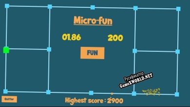Русификатор для Micro Fun