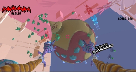 Русификатор для Micro-Gravity Madhouse