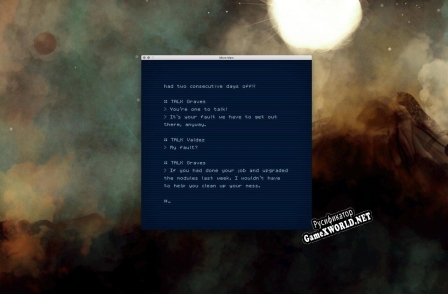 Русификатор для Micro Mars