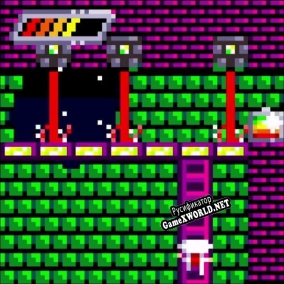 Русификатор для Micro Ninja (meteorwave)