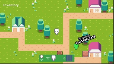 Русификатор для Micro RPG (Maribell)