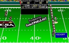Русификатор для MicroLeague Football 2