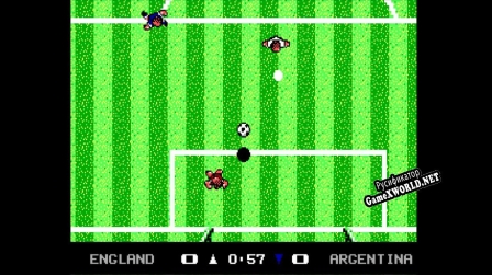 Русификатор для MicroProse Soccer (2021)