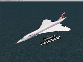 Русификатор для Microsoft Flight Simulator 2000