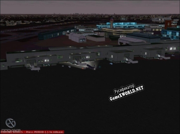 Русификатор для Microsoft Flight Simulator 2002 Professional Edition