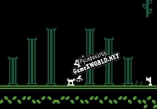 Русификатор для MicroVania (BluebsTopCat)