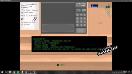 Русификатор для Microwave Master Will it Nuke