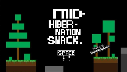 Русификатор для Mid-Hibernation Snack