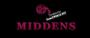 Русификатор для Middens