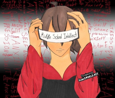 Русификатор для Middle School Intellect (Solon)