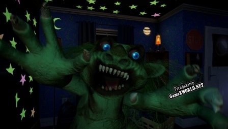 Русификатор для Midnight Evil (itch)