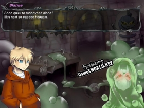 Русификатор для Midnight Realm (MaskedIntrovert)