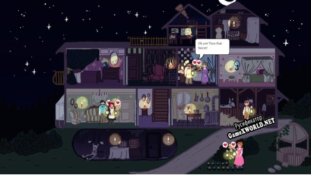 Русификатор для Midnight Rendezvous