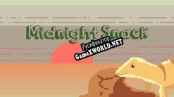 Русификатор для Midnight Snack (baxterdeni)