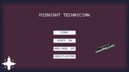 Русификатор для Midnight Technician