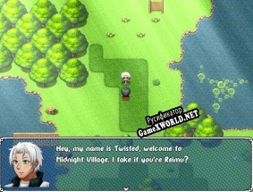 Русификатор для Midnight Village 2 Timebound Episode 1
