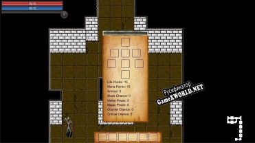 Русификатор для Miesta