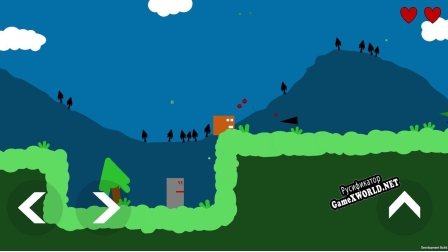 Русификатор для Mighty Forest (itch)