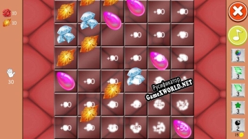 Русификатор для Mighty Gemstones