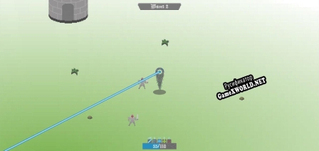 Русификатор для Mighty Golem