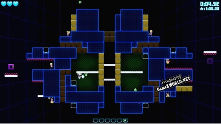 Русификатор для Mighty Switch Force Academy
