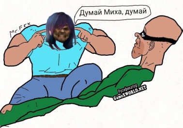 Русификатор для Miha in space