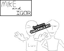 Русификатор для Mike  Igor