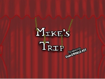 Русификатор для Mikes Trip