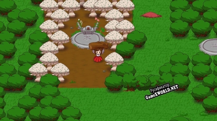 Русификатор для Miko Quest