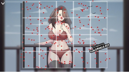 Русификатор для Milf Puzzle