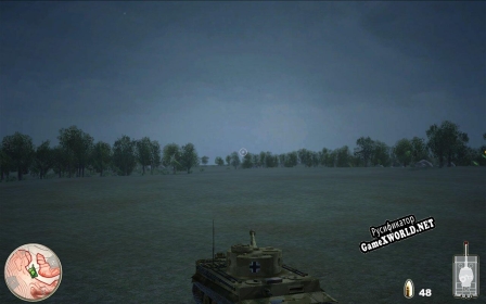 Русификатор для Military Life Tank Simulation