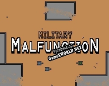 Русификатор для Military Malfunction